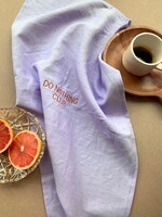 Atelier POMME WASH OFF MY TOWEL