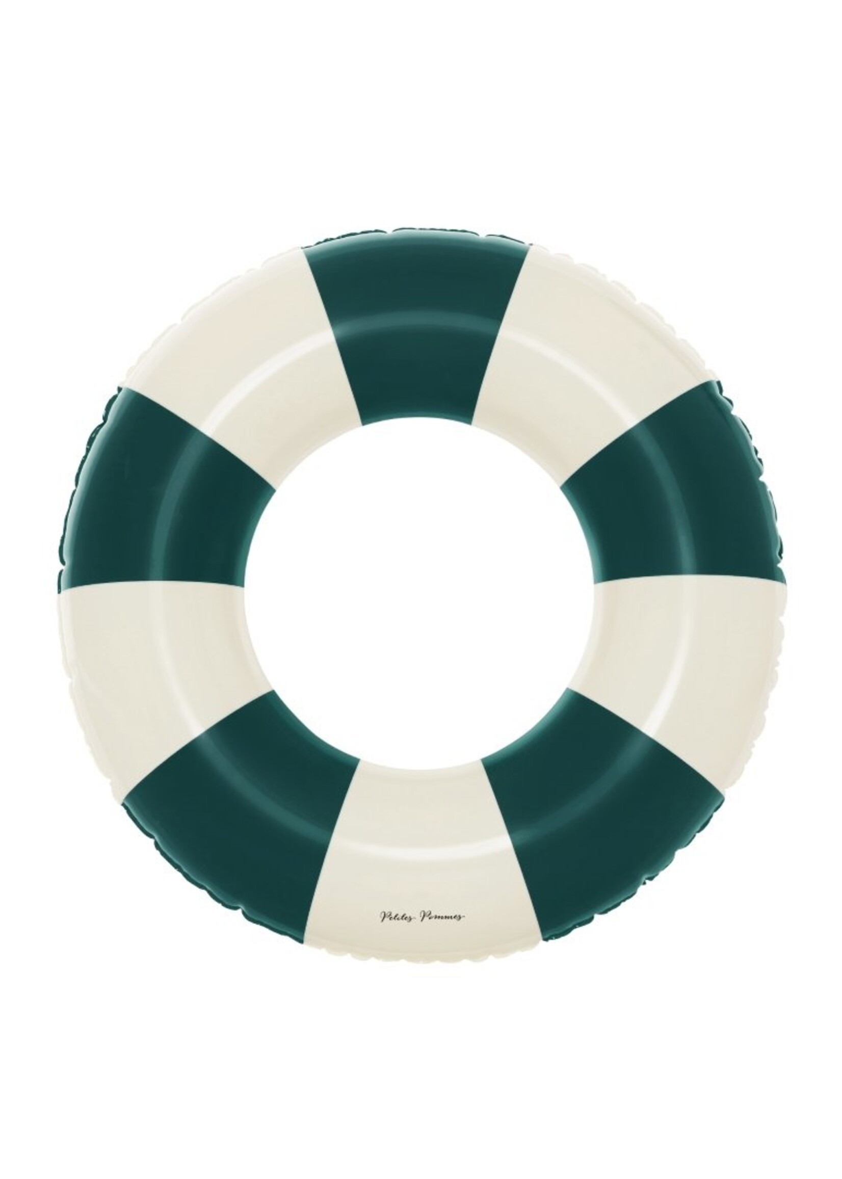 PETITES POMMES PETITES POMMES ICONIC FLOATS - OXFORD GREEN