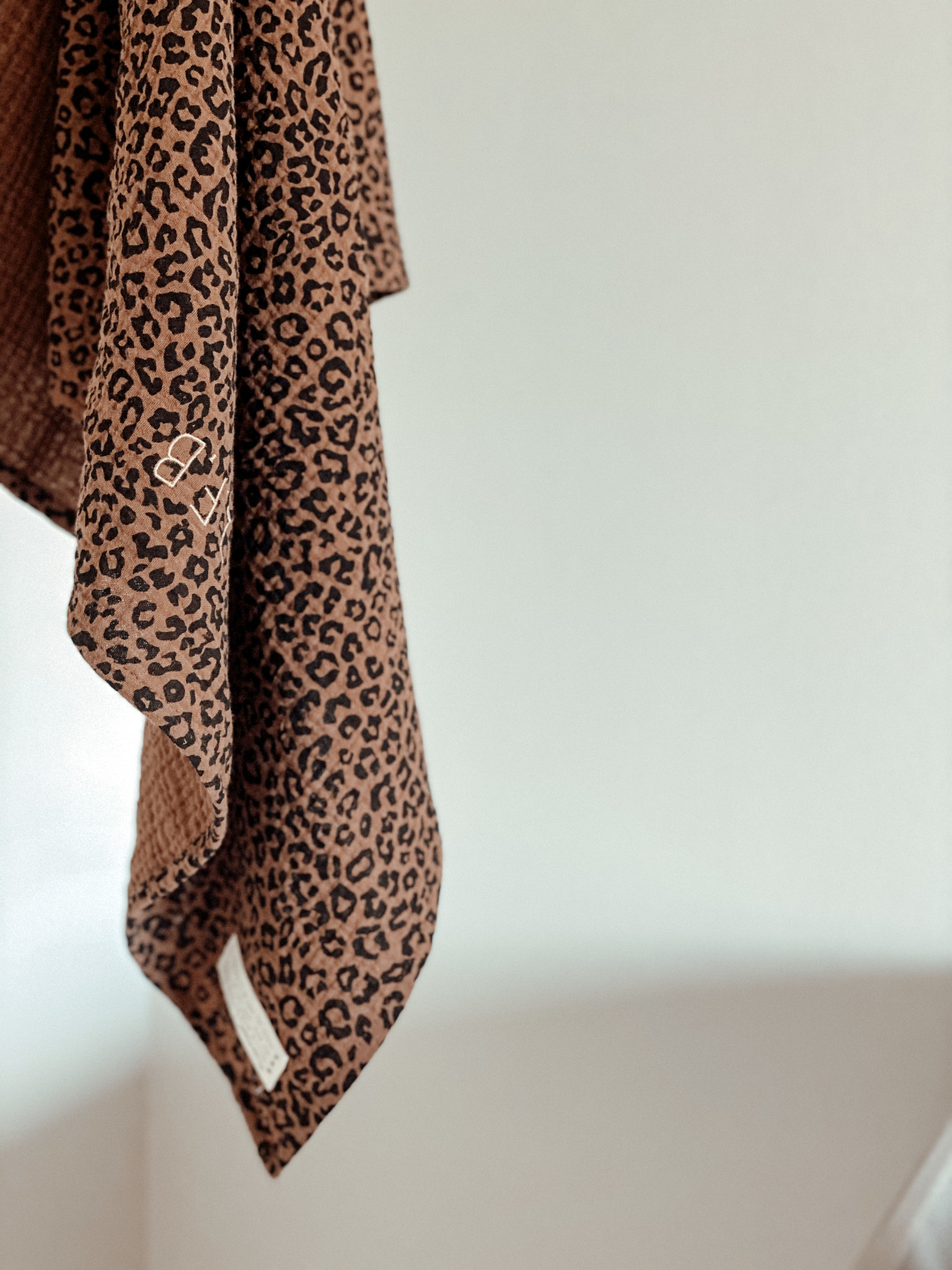LIMITED EDITION: SWEET SHEET LEOPARD-2