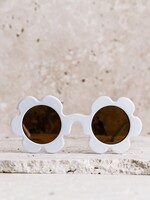 ELLE PORTE SUNGLASSES DAISY MARSHMALLOW