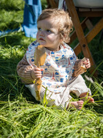 JET X ATELIER POMME BIBS PARIS