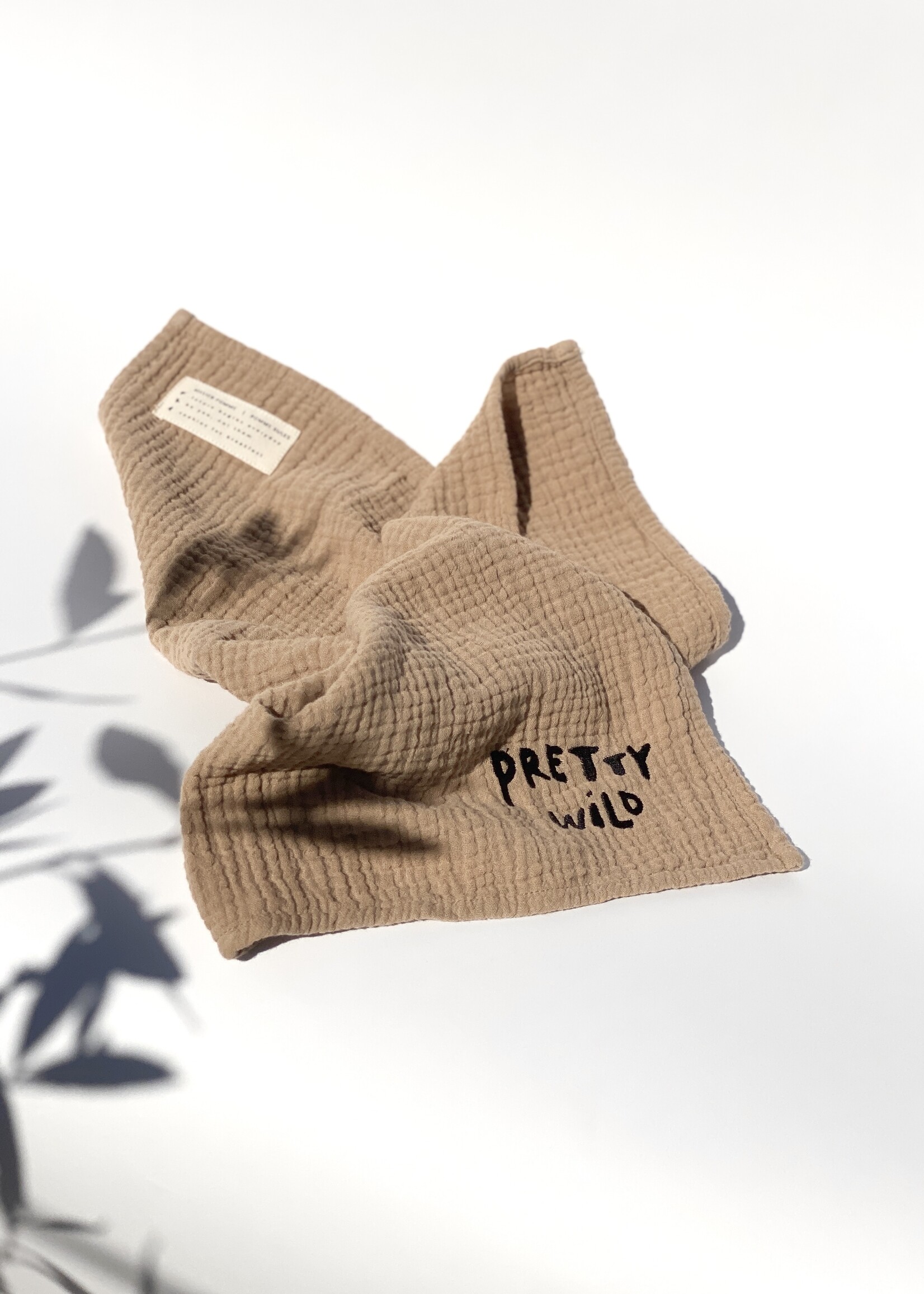 Atelier POMME PETIT FINE BROWN
