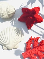 LANCO TEETHING TOY - STARFISH