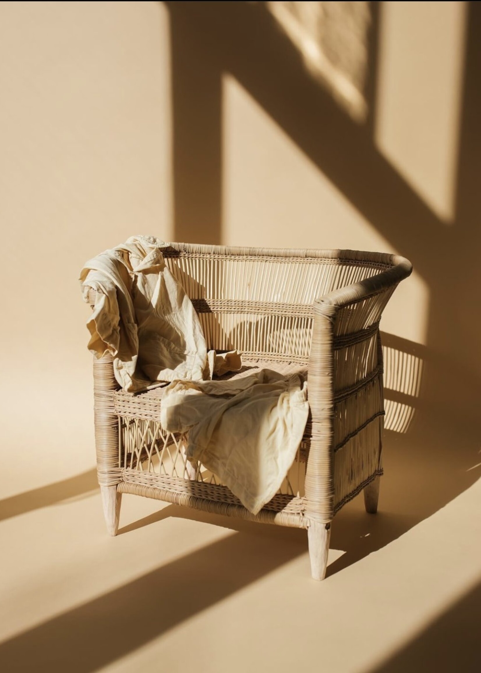 Atelier POMME MALAWI KIDS CHAIR