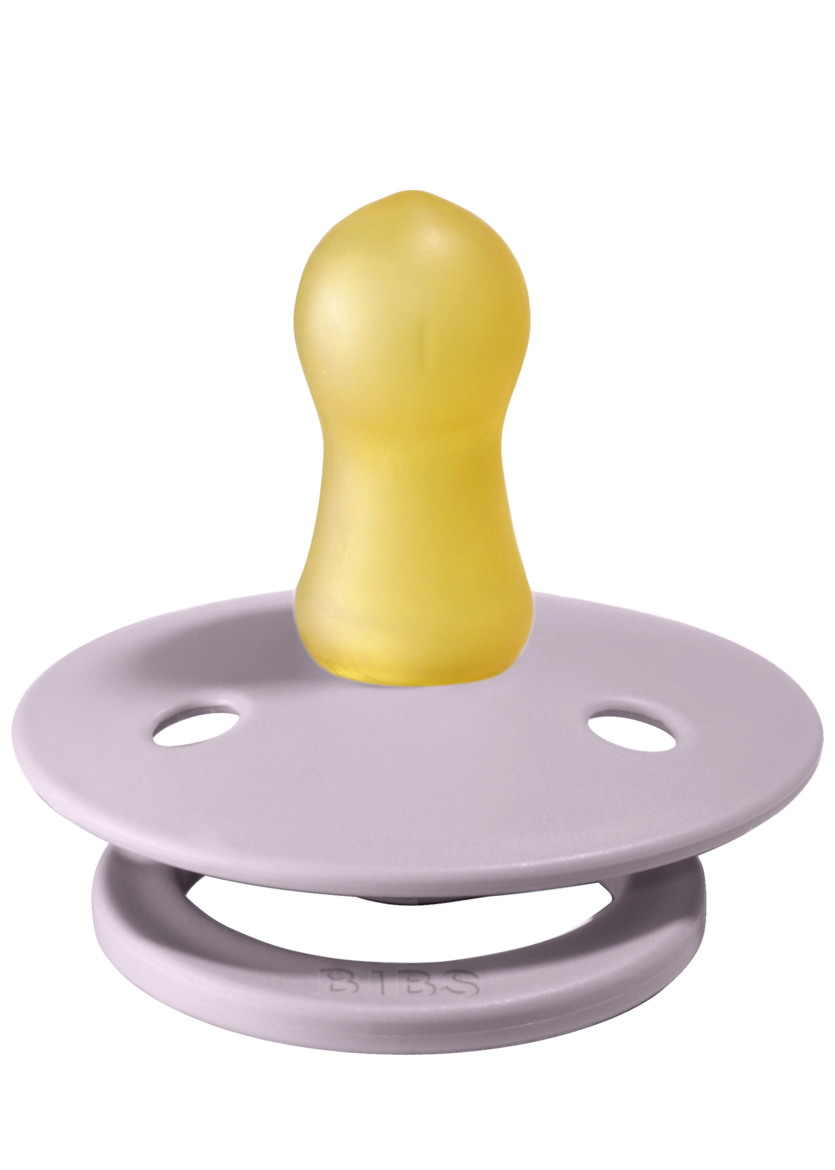 BIBS BIBS PACIFIER LUCKY LILA