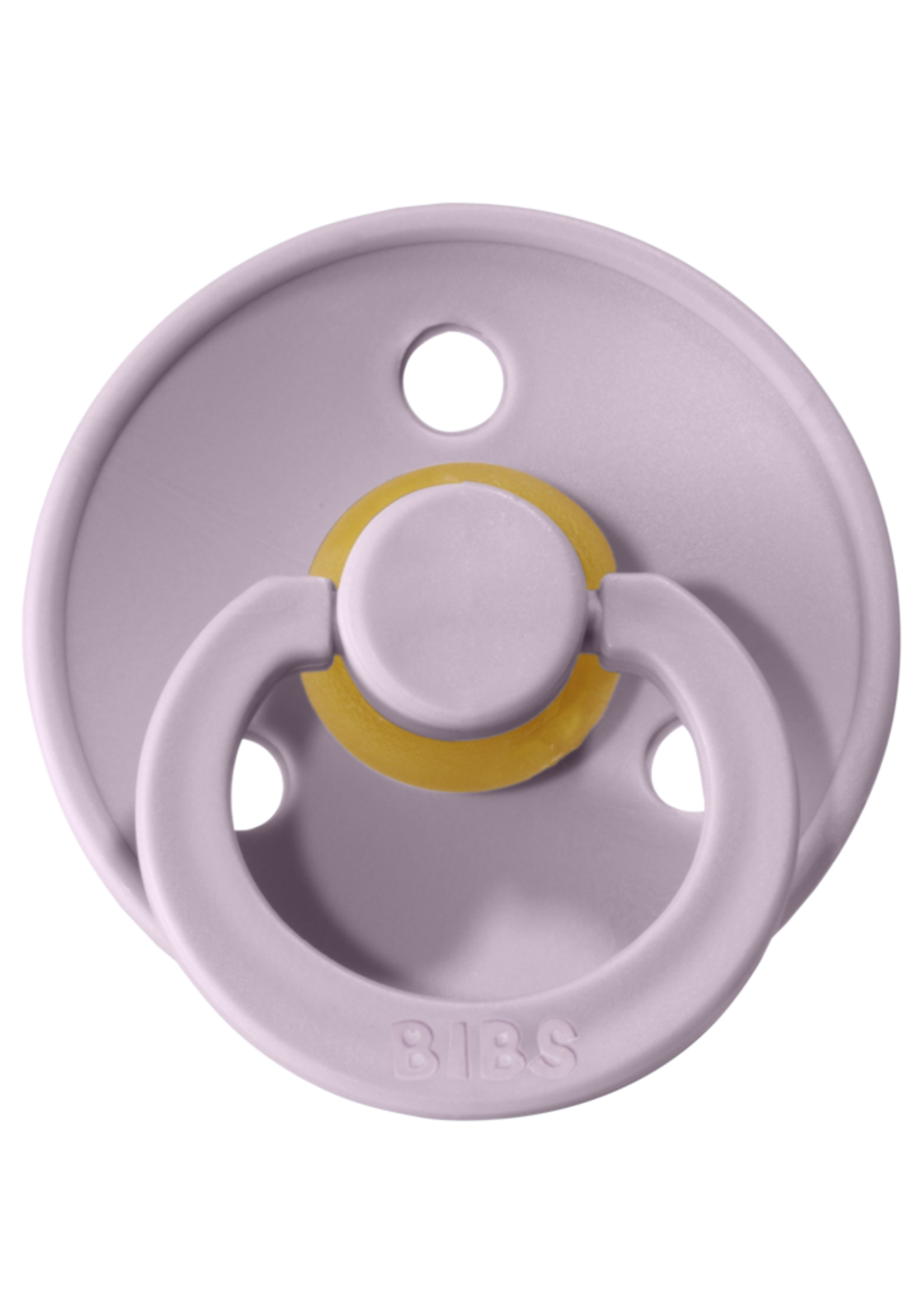 BIBS BIBS PACIFIER LUCKY LILA
