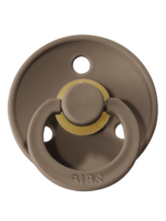 BIBS BIBS FINE BROWN
