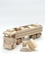 Atelier POMME GIANT TRUCK