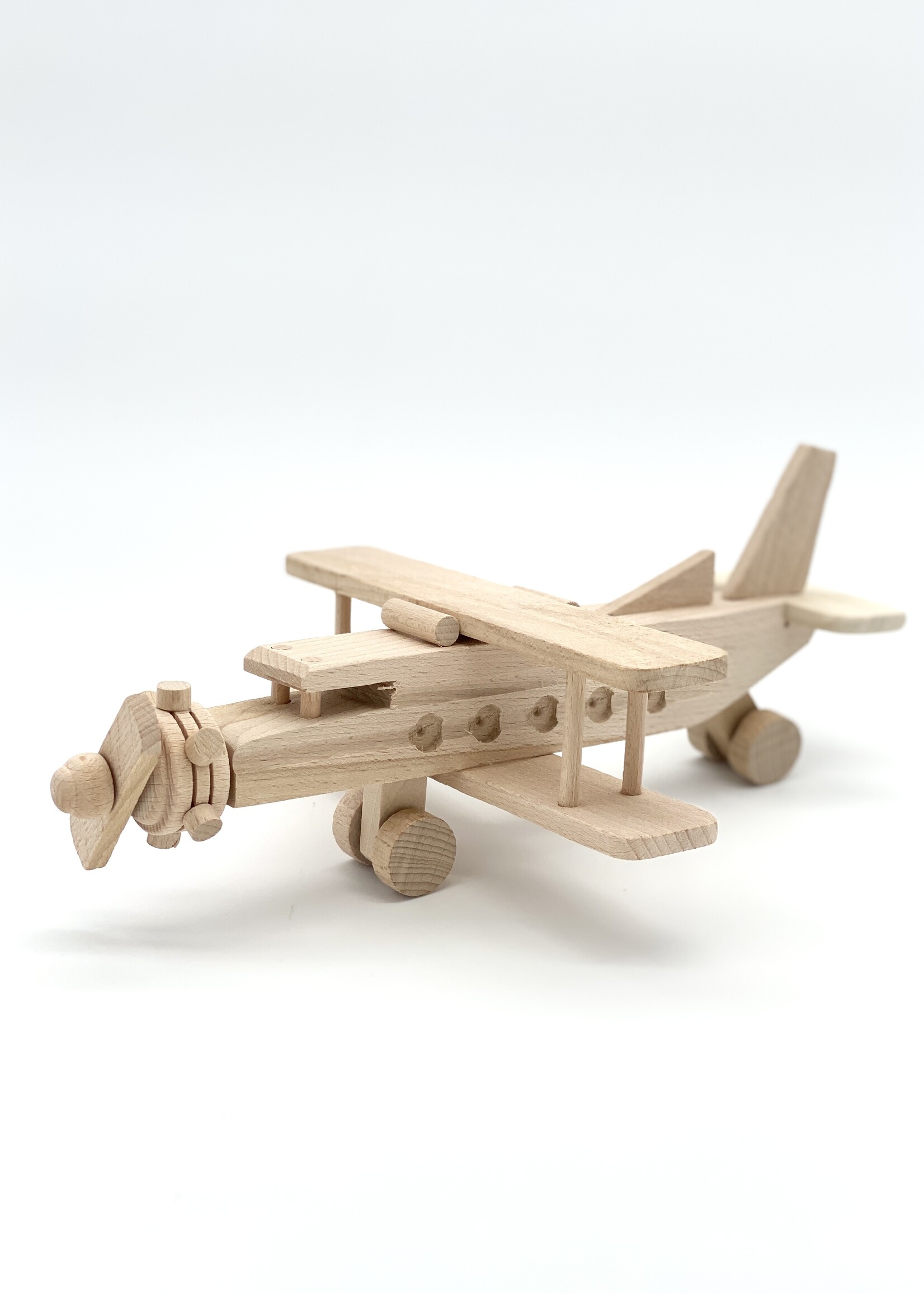 Atelier POMME PROPELLOR PLANE