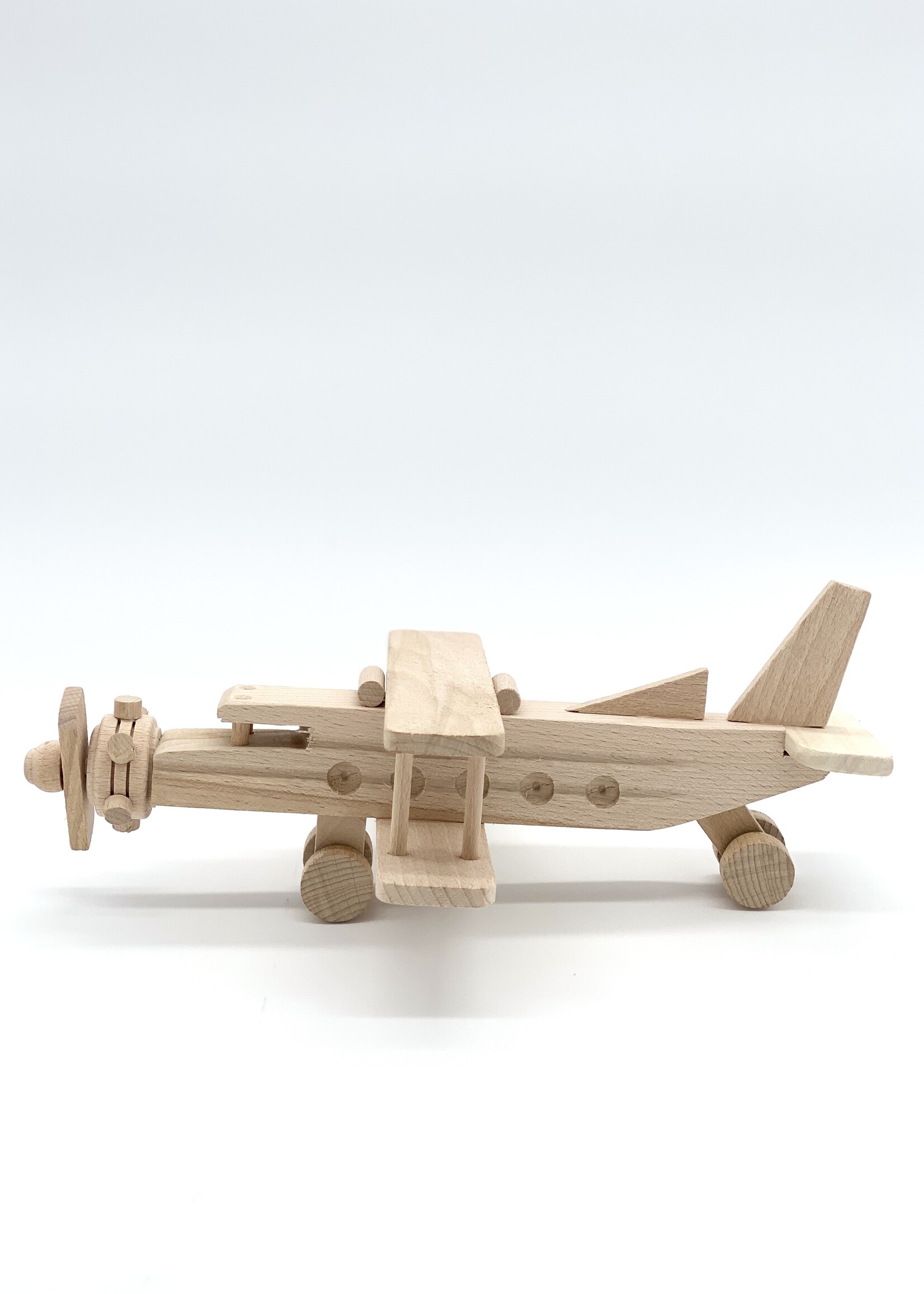 Atelier POMME PROPELLOR PLANE