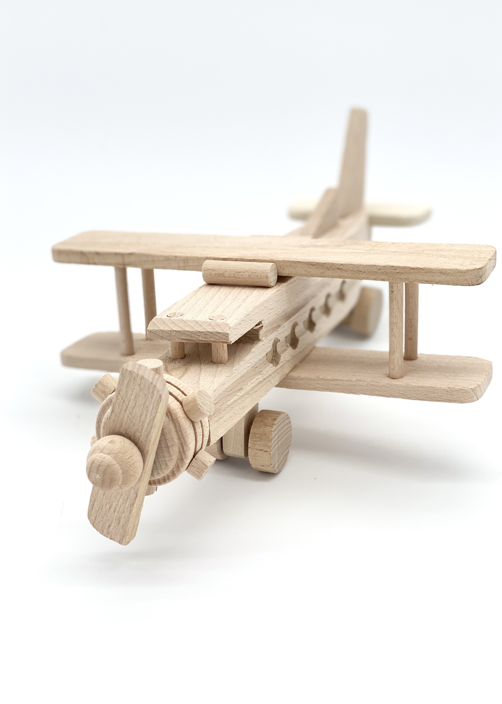 Atelier POMME PROPELLOR PLANE
