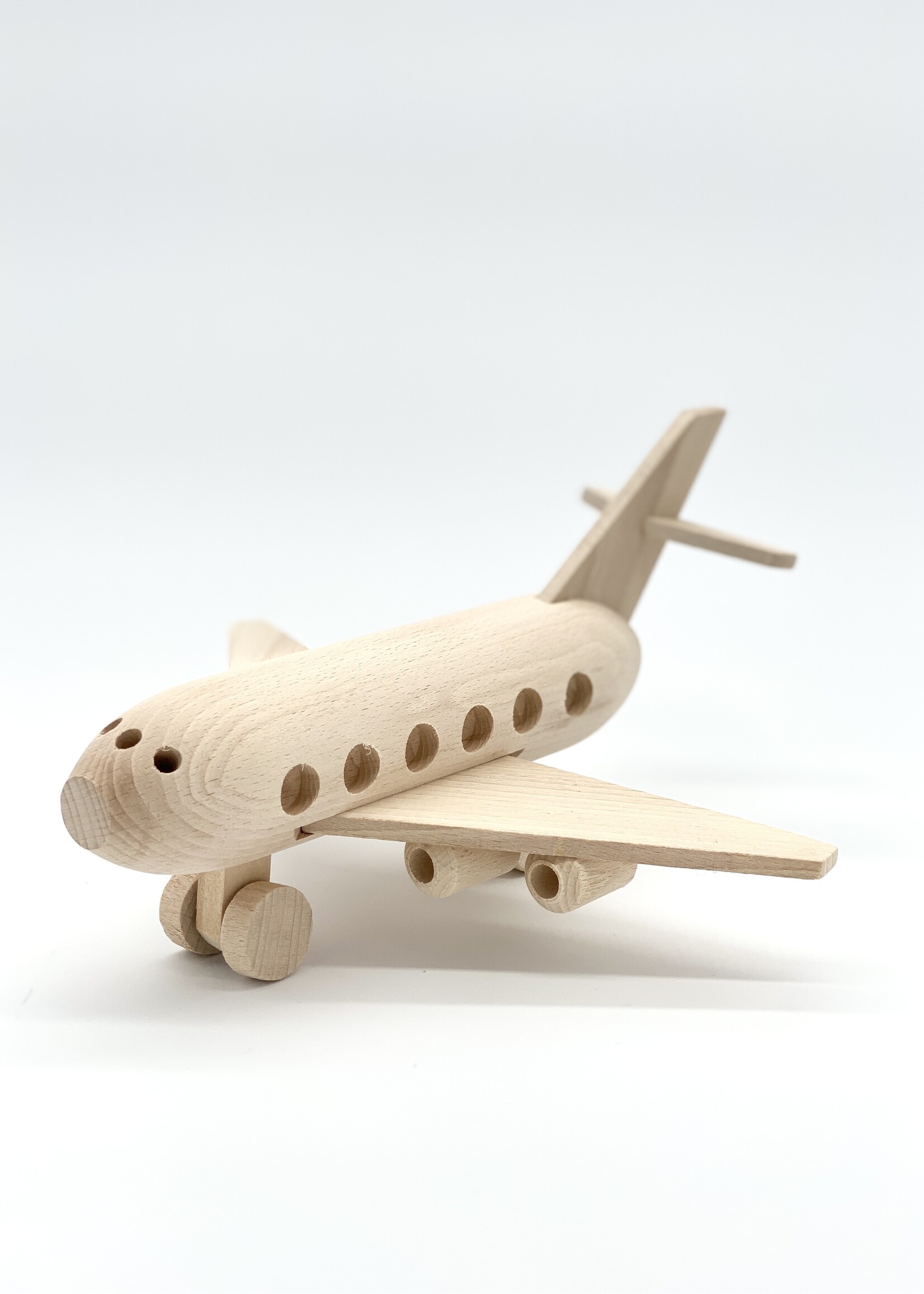 Atelier POMME AIRPLANE