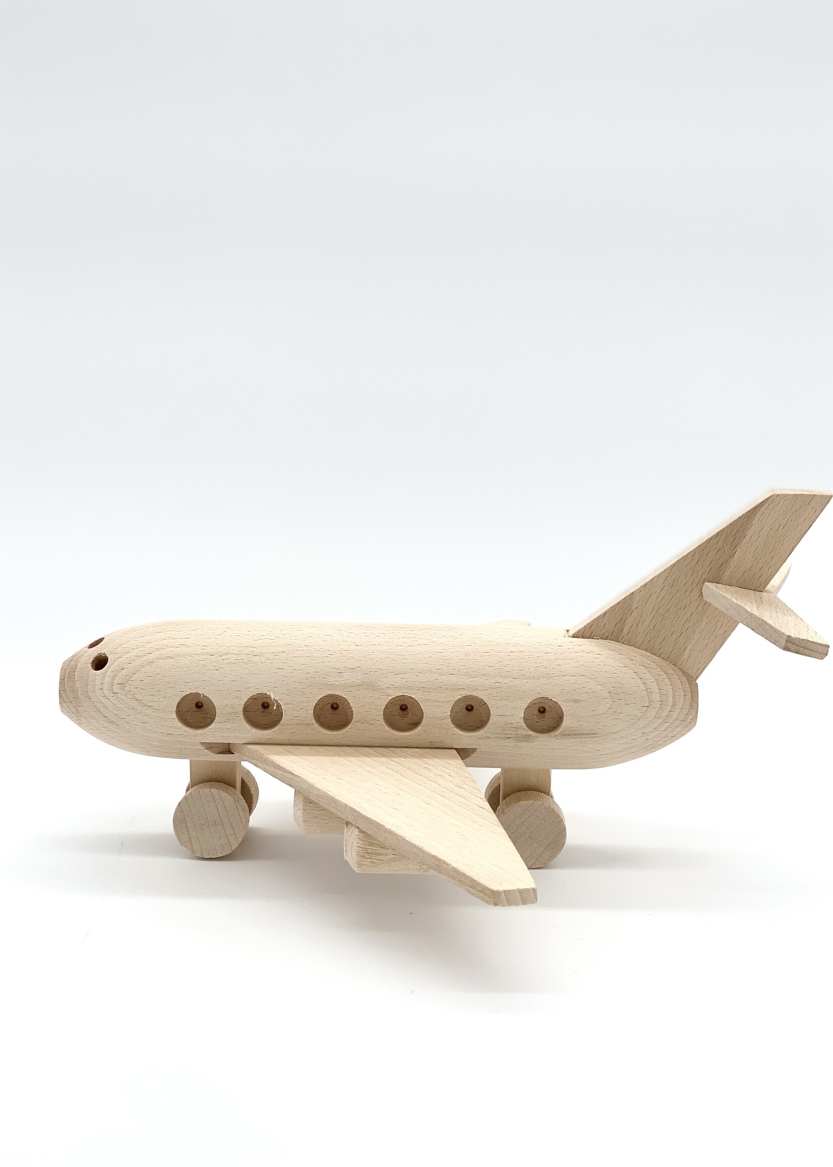 Atelier POMME AIRPLANE