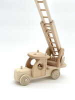 Atelier POMME GIANT FIRETRUCK