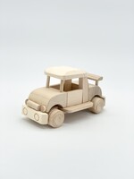 Atelier POMME CAR