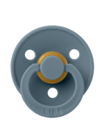 BIBS BIBS MISTY BLUE