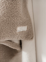 Atelier POMME LIMITED EDITION GIANT TEDDY BLANKET