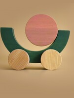 MinMin Copenhagen BALANCING CAR
