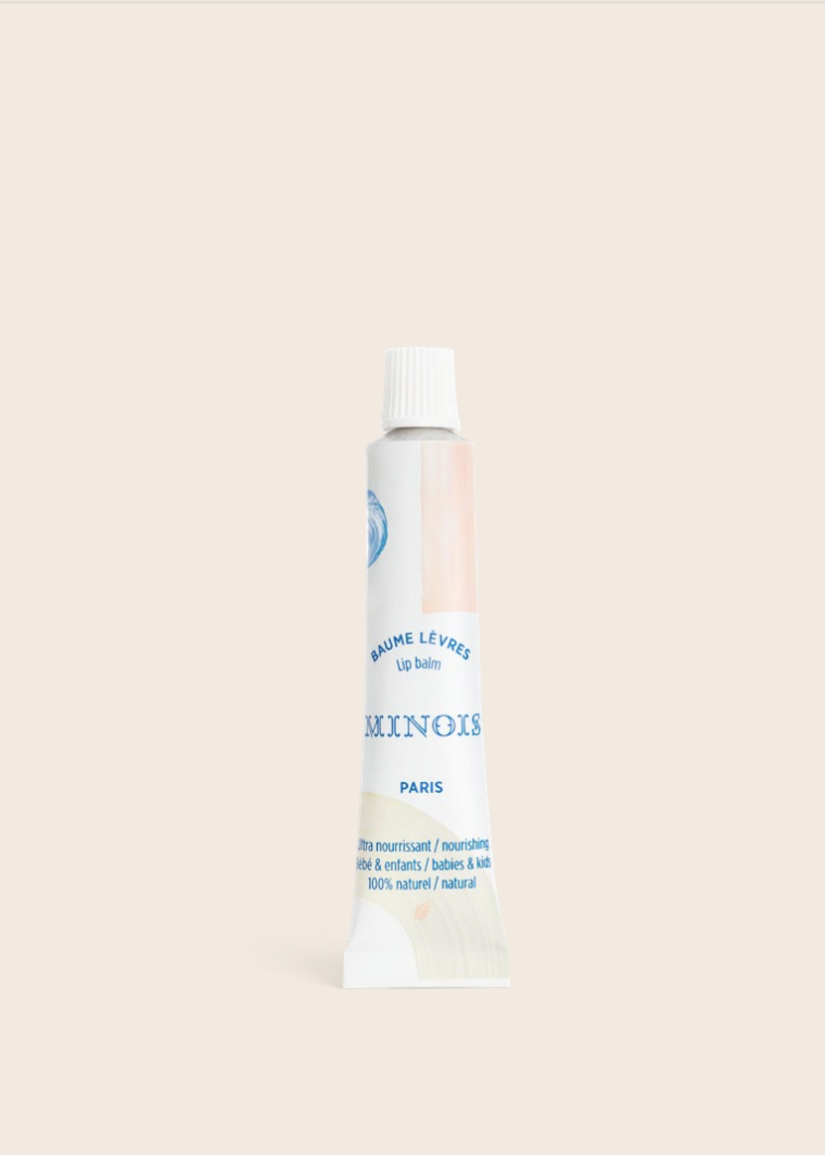 Minois Paris MINOIS - LIP BALM