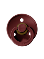 BIBS BIBS CHERRY RED