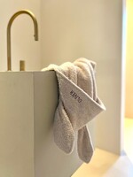 Atelier POMME BUBBLY BATH CAPE