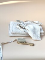 Atelier POMME TOWEL SET:  ALL YOU NEED
