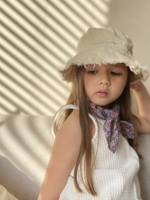 Atelier POMME ROUND 'N ROUND SCARF - KIDS