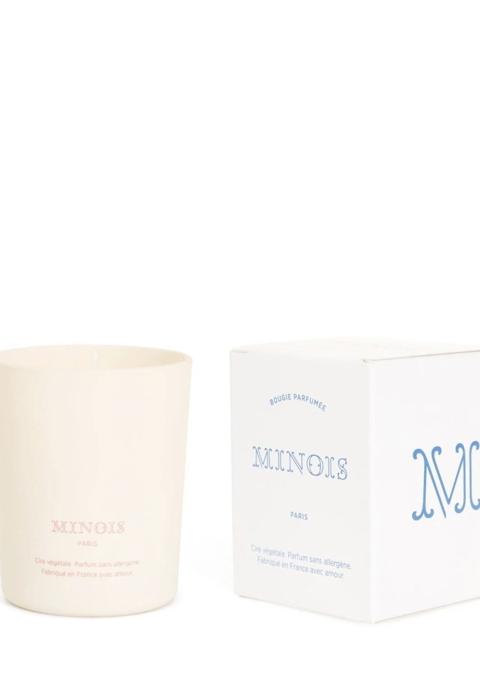 Minois Paris MINOIS - FRAGRANCED CANDLE
