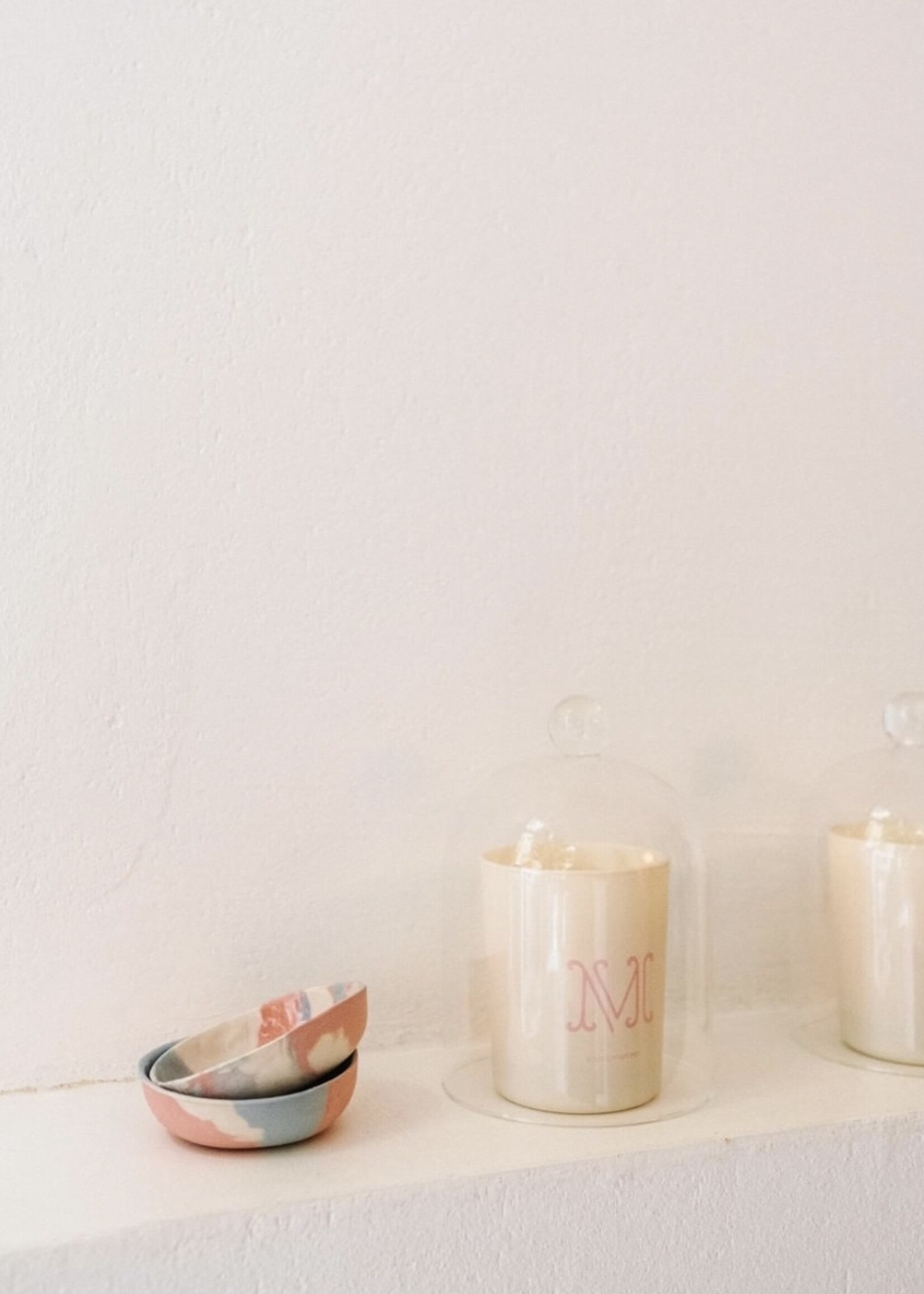 Minois Paris MINOIS - FRAGRANCED CANDLE