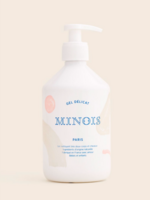 Minois Paris MINOIS - GENTLE CLEANSING GEL HAIR & BODY