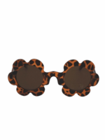 ELLE PORTE SUNGLASSES DAISY LEOPARD