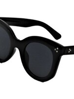 ELLE PORTE SUNGLASSES BROOKE BLACK