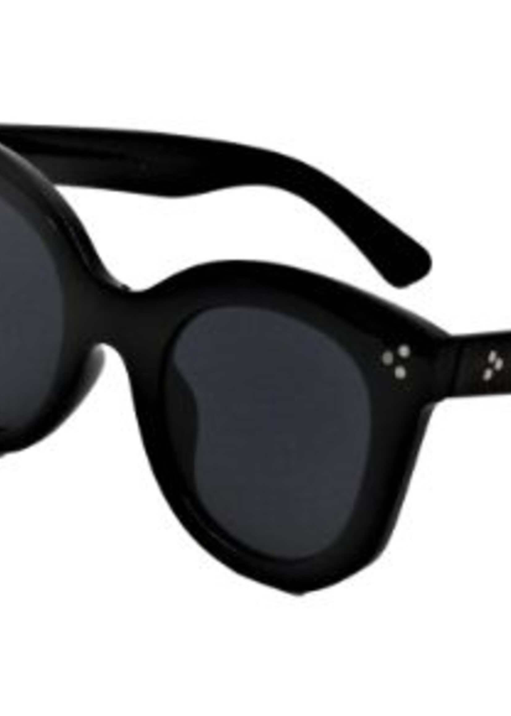 ELLE PORTE SUNGLASSES BROOKE BLACK