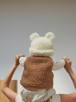 BINIBAMBA MILK TEDDY HAT