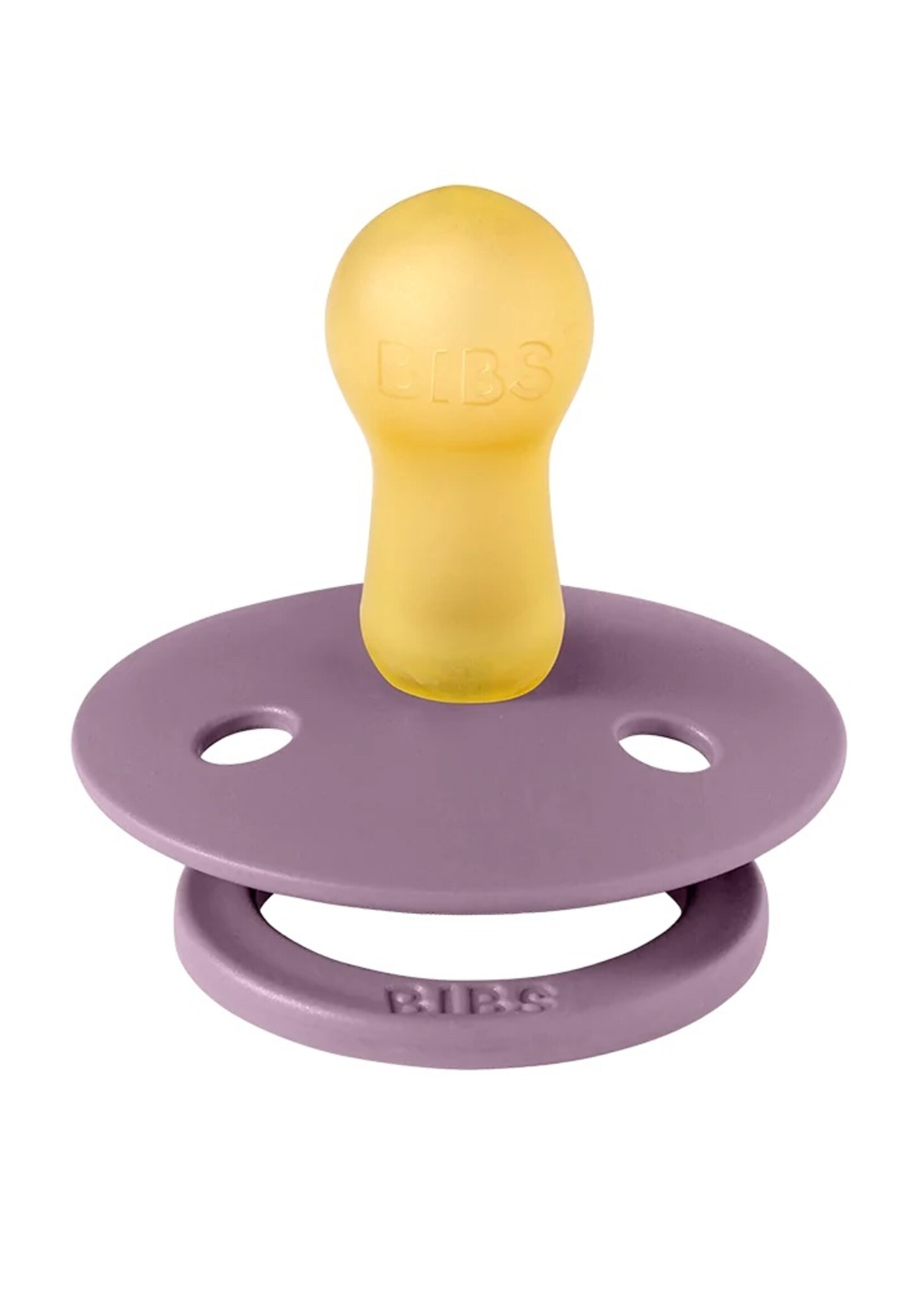 BIBS BIBS PURPLE RAIN
