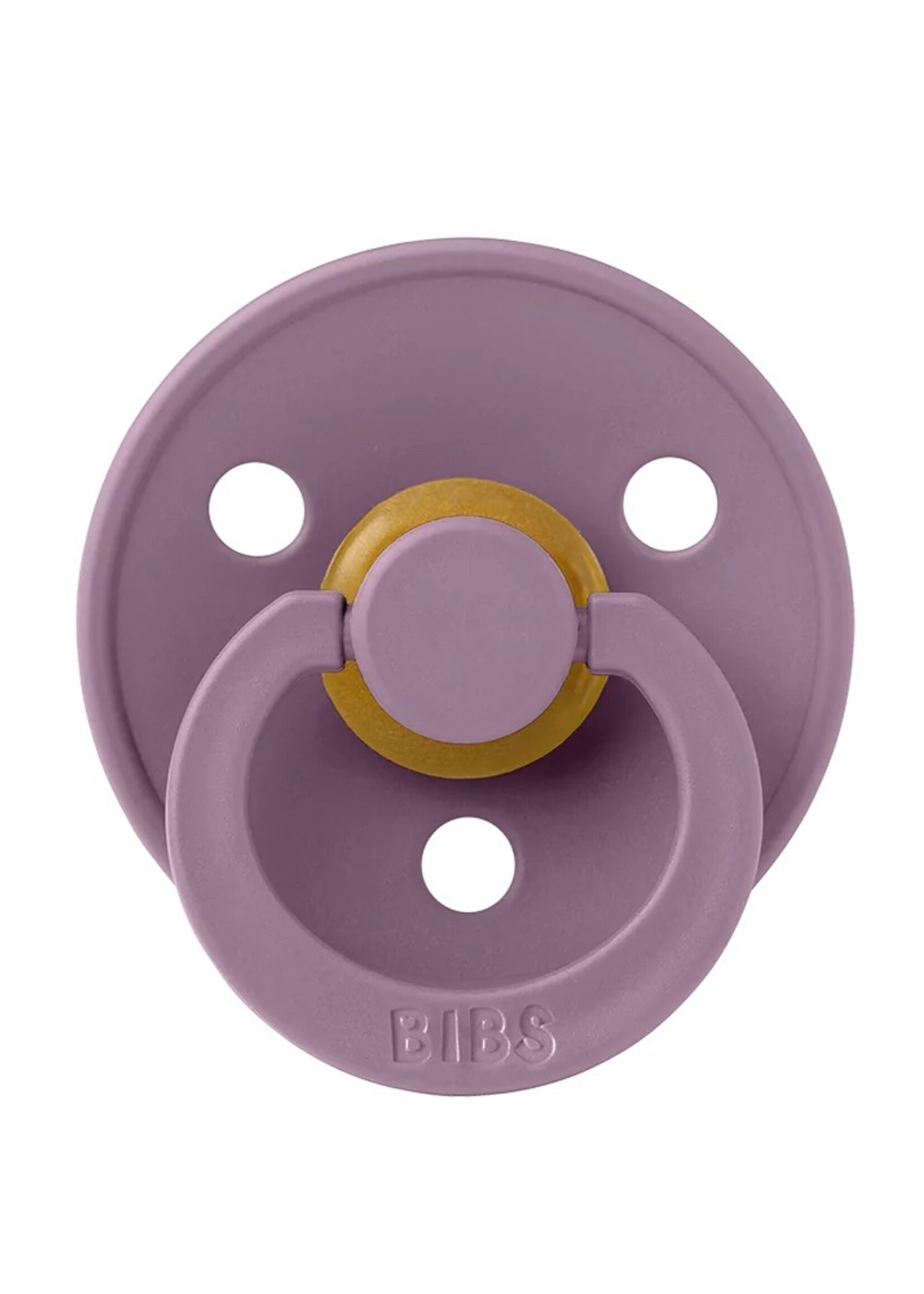 BIBS BIBS PURPLE RAIN