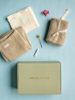 Atelier POMME GIFT BOX -THE SWEET TEDDY ISSUE