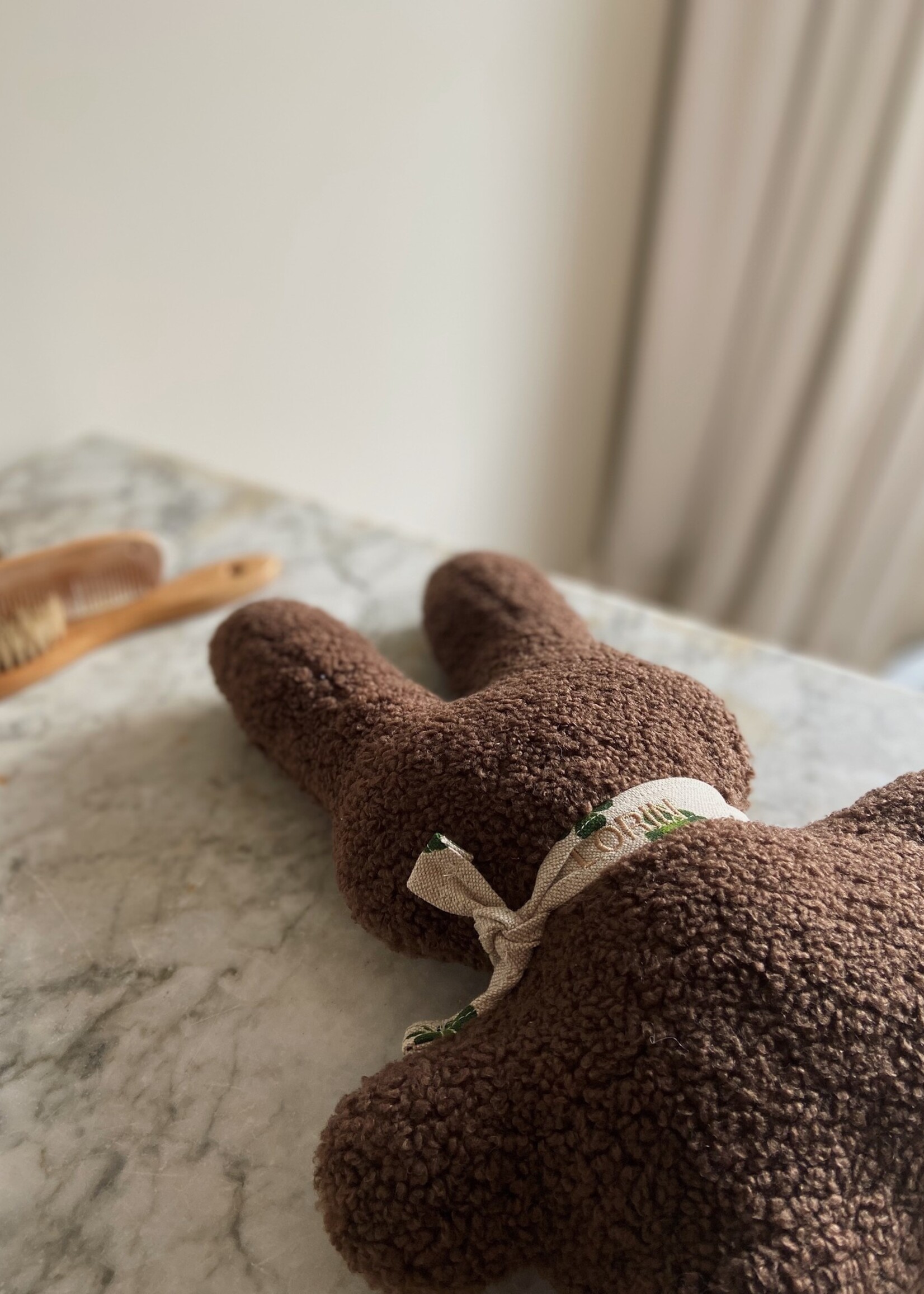 Atelier POMME GIFT BOX - NEWBORN ISSUE