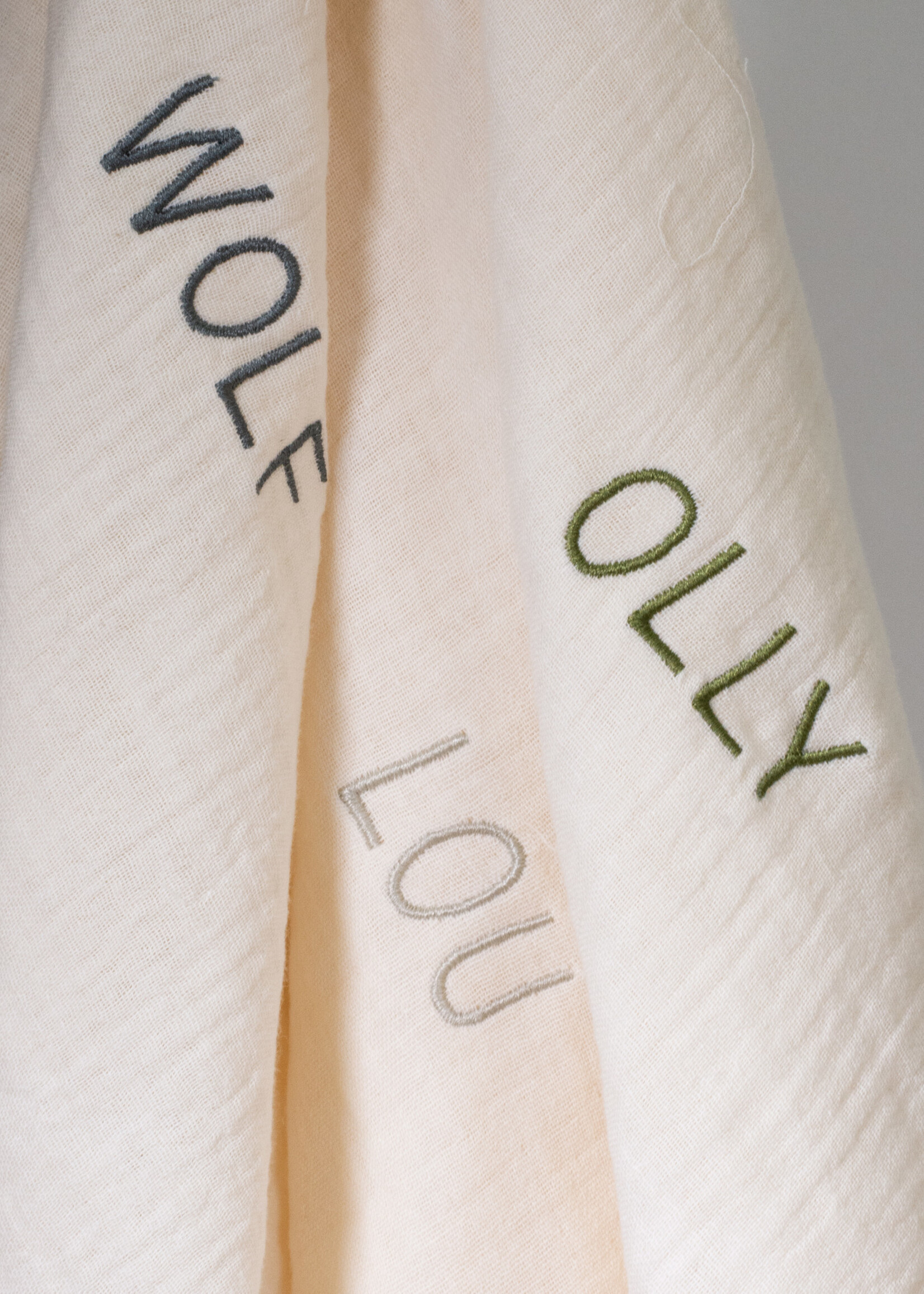 Atelier POMME GIFT BOX - NEWBORN ISSUE