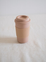 CINK BAMBOO TAKEAWAY COFFEE MUG - RYE