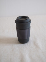 CINK BAMBOO TAKEAWAY COFFEE MUG - OCEAN