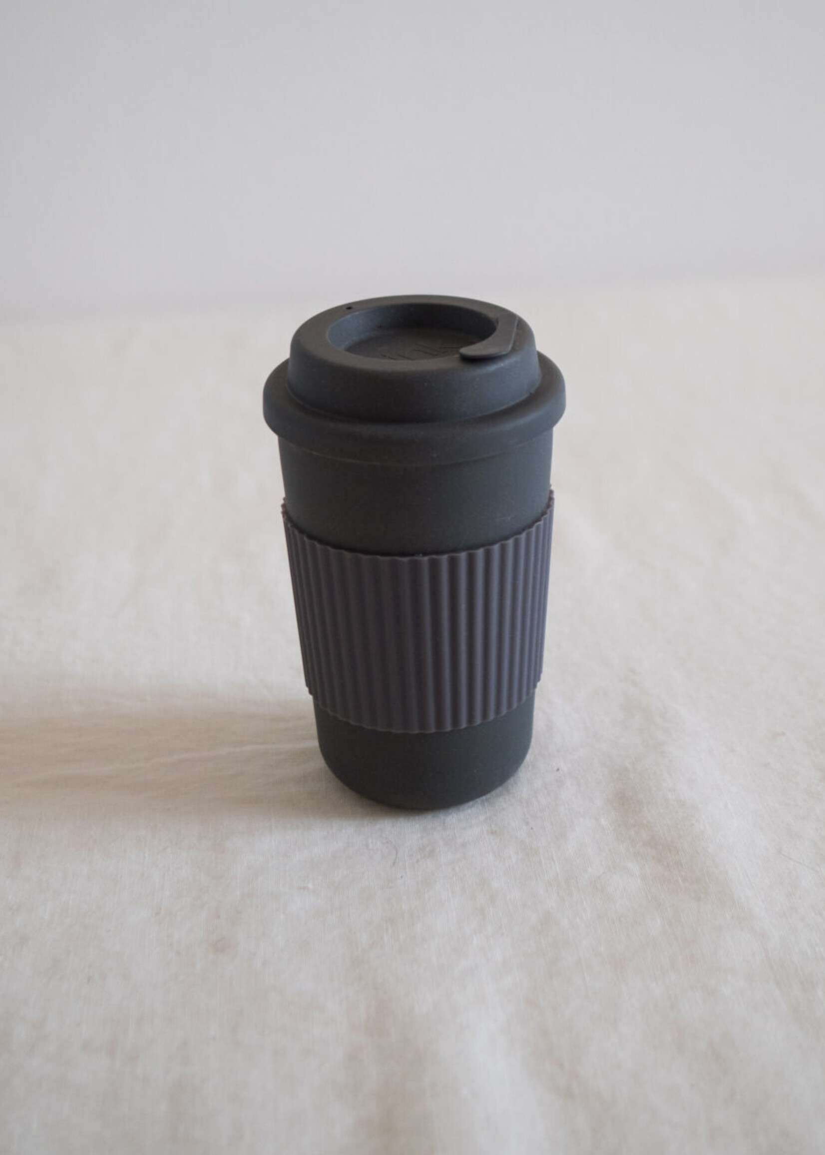 CINK BAMBOO TAKEAWAY COFFEE MUG - OCEAN