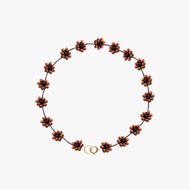 FIORI BRACELET - TERRA