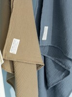 Atelier POMME LUCKY: HUGE TOWEL SET