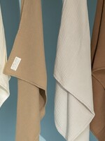 Atelier POMME THE BROWNS: HUGE TOWEL SET