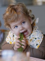 JET X ATELIER POMME BIBS OP!