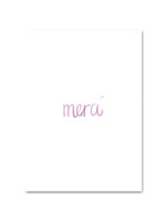 Atelier POMME MERCI