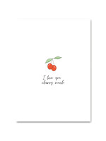 Atelier POMME CHERRY MUCH