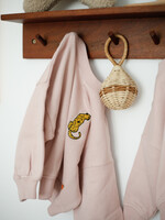 Atelier POMME EASY SWEAT - PINKY PROMISE