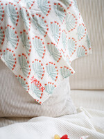Atelier POMME ROSA DE WEERD - FULL OF ROSES - PETIT TOWEL